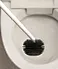scrub brush with handle